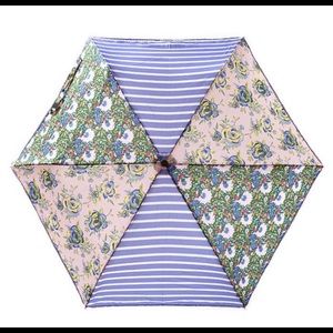 NEW, never used Matilda Jane umbrella! Rare